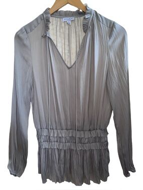 Current Air Women’s Long Sleeve Top Size Small